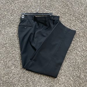 Stafford Suit Pants Classic Fit
